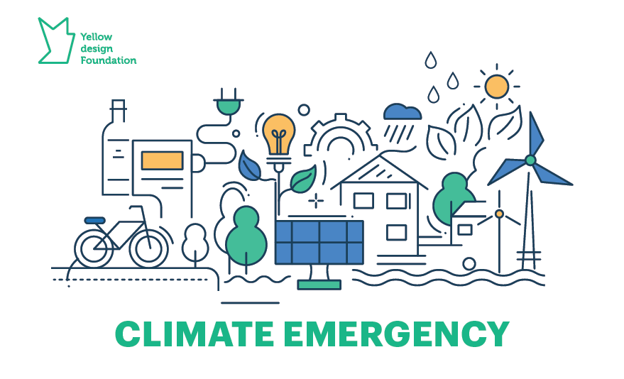 Climate Emergency Manifesto